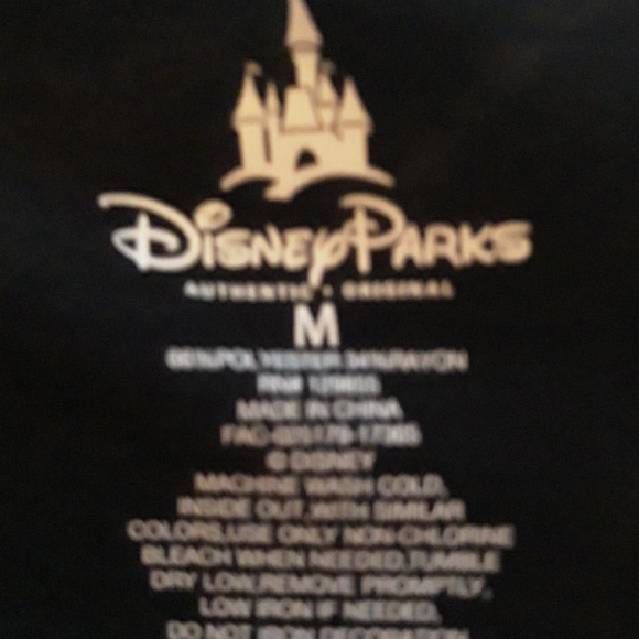 Nwt Disney Parks bundle authentic dresses - Picture 5 of 5